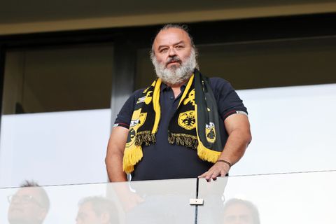 Ηλιόπουλος: «Θα γίνουν αλλαγές σε παίκτες και σε ο,τι άλλο απαιτείται»