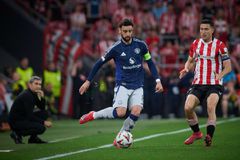 Ο Μπρούνο Φερνάντες στο στόχαστρο της Αλ Χιλάλ