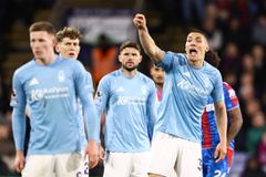 Έχασε έδαφος για το Champions League η Νότιγχαμ - Οι πιθανότητες των Κόκκινων να μπουν στην πεντάδα