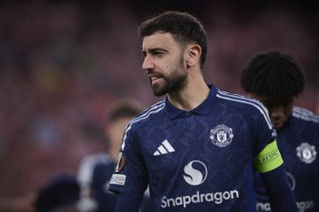 «Τρέλα» στην Αλ Χιλάλ για τον Μπρούνο Φερνάντες: «Χρυσάφι» στα πόδια του Πορτογάλου σταρ!