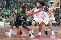 LIVE: ΠΑΝΑΘΗΝΑΪΚΟΣ - ΑΝΑΝΤΟΛΟΥ ΕΦΕΣ