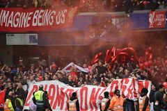 Η Άρσεναλ θα κάνει πασίγιο στην πρωταθλήτρια Λίβερπουλ