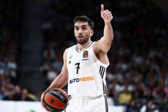 Final Four χωρίς ισπανική ομάδα για πρώτη φορά μετά από 21 χρόνια!