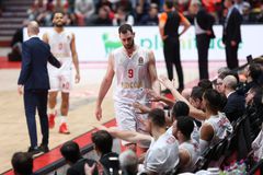 Με Παπαγιάννη κόντρα στην Μπαρτσελόνα η Μονακό