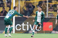 Αζεντίν Ουναΐ: Η κρίσιμη διαπραγμάτευση για την αγορά του από τον Παναθηναϊκό – Όλα τα δεδομένα