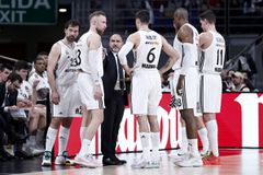 Οι 401 ημέρες της αήττητης (εντός έδρας) Ρεάλ!