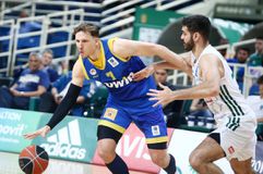 Ραντάνοβ: «Να δείξουμε ποιοι είμαστε και τι μπορούμε να κάνουμε»