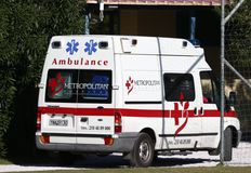 Θλίψη στην Καβάλα: Σκοτώθηκε 19χρονος ποδοσφαιριστής!