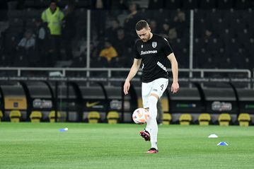 Παραμένει διεθνής ο Ίνγκασον