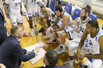 Θέλει να παίξει στο Basketball Champions League ο Κολοσσός!