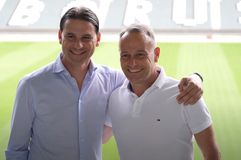 Ο Γκεράρντο Σεοάνε είναι ο νέος προπονητής της Γκλάντμπαχ