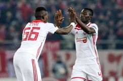 Πουλάς κι ας φωνάζει όποιος θέλει: Τι (απ)έδειξαν οι περιπτώσεις Καμαρά και Σισέ στον Ολυμπιακό