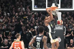 Η Παρτίζαν στους τελικούς της ABA Liga