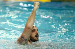 Αποχαιρέτησε τον Μουρίκη ο Ολυμπιακός: «Ο "τίμιος γίγαντας" ολοκλήρωσε τη θητεία του στο μεγάλο λιμάνι»