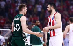 Η αλήθεια του Γκριγκόνις για τη διαιτησία και μια κουβέντα που δεν εξυπηρετεί το μπάσκετ