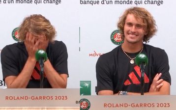 «Δεν με χαλάει που με φωνάζουν “λιοντάρι”! Κοιμούνται 18 ώρες, κάνουν σεξ για άλλες 4 και τρώνε για 2!»