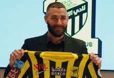 Η Αλ Ιτιχάντ ανακοίνωσε την απόκτησή του Μπενζεμά!