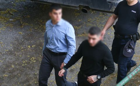 «Ένοχοι όλοι», η πρόταση της εισαγγελέως για τη δολοφονία του Άλκη Καμπανού