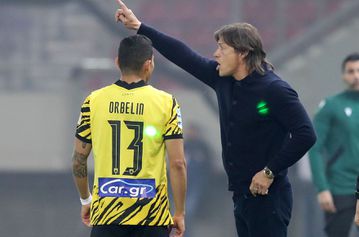 Ο Αλμέιδα βιάζεται μόνο για την υπόθεση του Πινέδα, έστω και αν είναι η πιο περίπλοκη