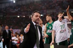 Το πλάνο που λειτούργησε στο ΣΕΦ για τον Παναθηναϊκό και τα δεδομένα του Game 2 στο ΟΑΚΑ