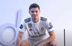 Η Ρεάλ δίνει σημαντικό ρόλο στον Ντίαθ και του ανανεώνει το συμβόλαιο μέχρι το 2027