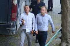 Δίκη Άλκη: Έφεση κατά της απόφασης του δικαστηρίου άσκησε ο εισαγγελέας