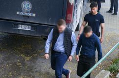 Στο Εφετείο από σήμερα οι 12 κατηγορούμενοι για τη δολοφονία του Άλκη Καμπανού