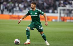 Η Ντιναμό Ζάγκρεμπ επίσημα για τον Τσέριν, ο Παναθηναϊκός δεν καλύπτεται