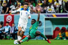 Γκρίλις και Μαγκουάιρ έμειναν εκτός της τελικής λίστας της Αγγλίας για το Euro 2024