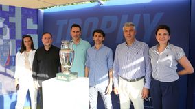 Χαμός στην Αλεξανδρούπολη για το τρόπαιο του Euro 2004 (gallery)