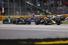 Formula 1, Καναδάς: Όλο το πρόγραμμα του αγωνιστικού τριημέρου (vid)