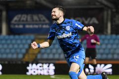 Ενδιαφέρεται για Παμλίδη η Καλλιθέα