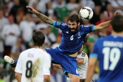 Γερμανία - Ελλάδα 12 χρόνια μετά