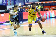 Το Περιστέρι υπέταξε τον συγκινητικό Τολιόπουλο και τερμάτισε τρίτο!