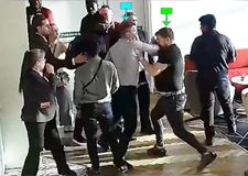 Οπαδός της Άρσεναλ καταδικάστηκε για επίθεση στον Ρόι Κιν!