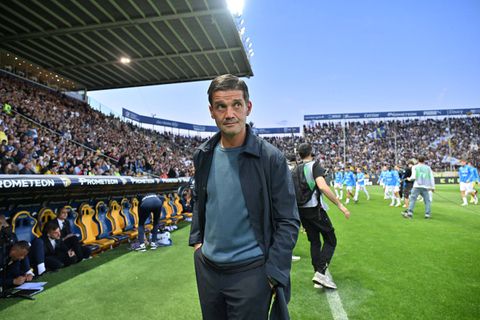 Ο πρόεδρος της Ίντερ εξηγεί γιατί επέλεξε τον Κρίστιαν Κίβου