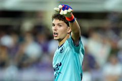 Η Λίβερπουλ ενισχύει την ουγγρική «παροικία» με νεαρό τερματοφύλακα