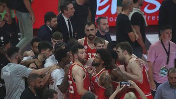 Σοβαρές καταγγελίες από τον Ολυμπιακό: «Κλίμα ζούγκλας στο ΟΑΚΑ - Ακόμα και ο Εισαγγελέας φοβήθηκε»