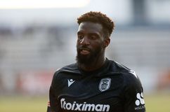 Ο Μπακαγιόκο έχει παράπονα από τον ΠΑΟΚ!