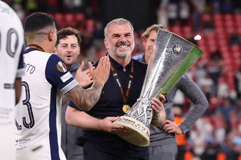 Ποστέκογλου: «Θα λέω με περηφάνια ότι δούλεψα στην Τότεναμ, το Μπιλμπάο ήταν αποτέλεσμα σκληρής δουλειάς»