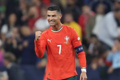 «Είναι απίστευτο όσα καταφέρνει ο Ρονάλντο παρά την ηλικία του»