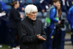 Η συνέντευξη Τύπου του Ιβάν Γιοβάνοβιτς για το ματς με τη Σλοβακία