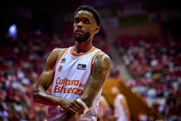 Νέο συμβόλαιο στον Μοντέρο προσφέρει η Βαλένθια