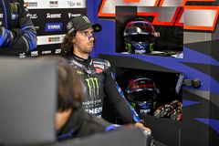 Ο Ρινς εξήγησε που οφείλεται η μεγάλη διαφορά που έχει με τον Κουαρταραρό