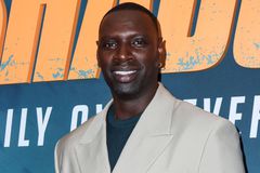 Xoλιγουντιανή λάμψη στην Παρί: Συνιδιοκτήτης στην ομάδα ο ηθοποιός Ομάρ Σι