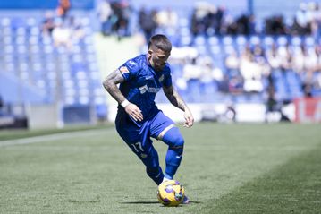 Άρης: Οι Ισπανοί αποκάλυψαν τον νο1 στόχο του Ρέγιες!