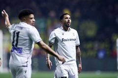 «Η Αλιάνσα Λίμα θέλει τον Πένια και θα κάνει τα πάντα για να τον αποκτήσει»