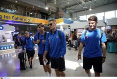 «Πάτησε» Ηράκλειο η Εθνική (pics)