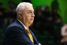 Τα πρώτα λόγια του Σάκοτα μετά την είδηση θανάτου του Δημήτρη Χατζηχρήστου: «Είμαι συγκλονισμένος...»