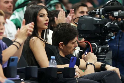 Γιαννακόπουλος: «Ο Μπαρτζώκας είπε στη Δέσποινα άσε μας κοριτσάκι μου»